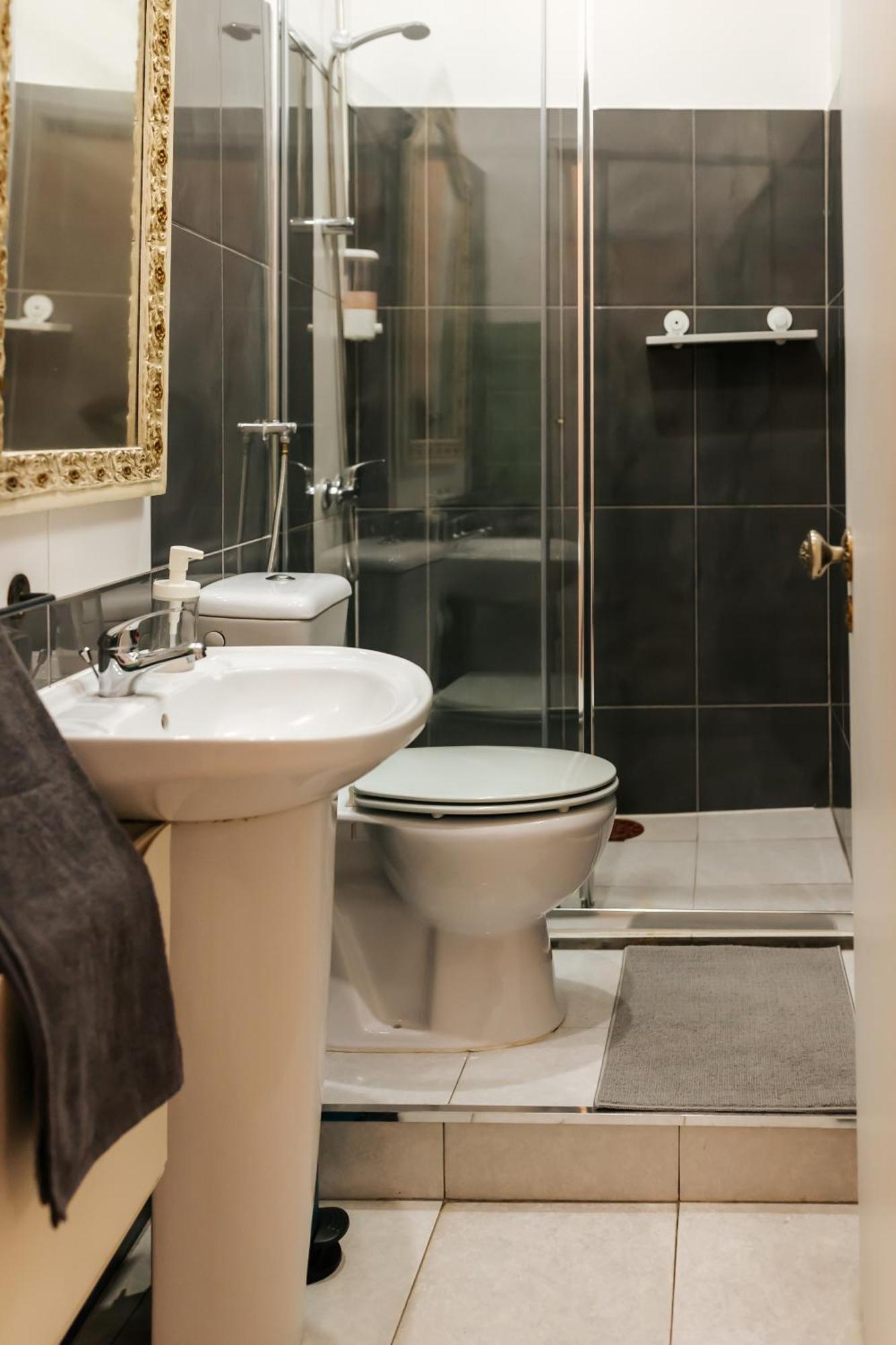 Privat bolig Aquilla Family 204 Lisboa
