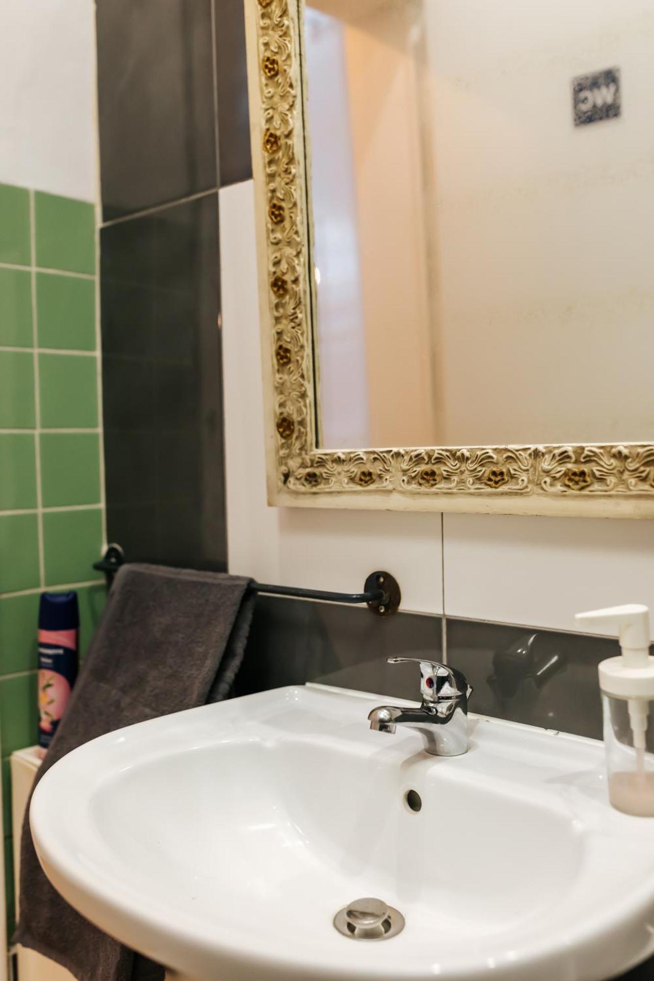 Privat bolig Aquilla Family 204 Lisboa
