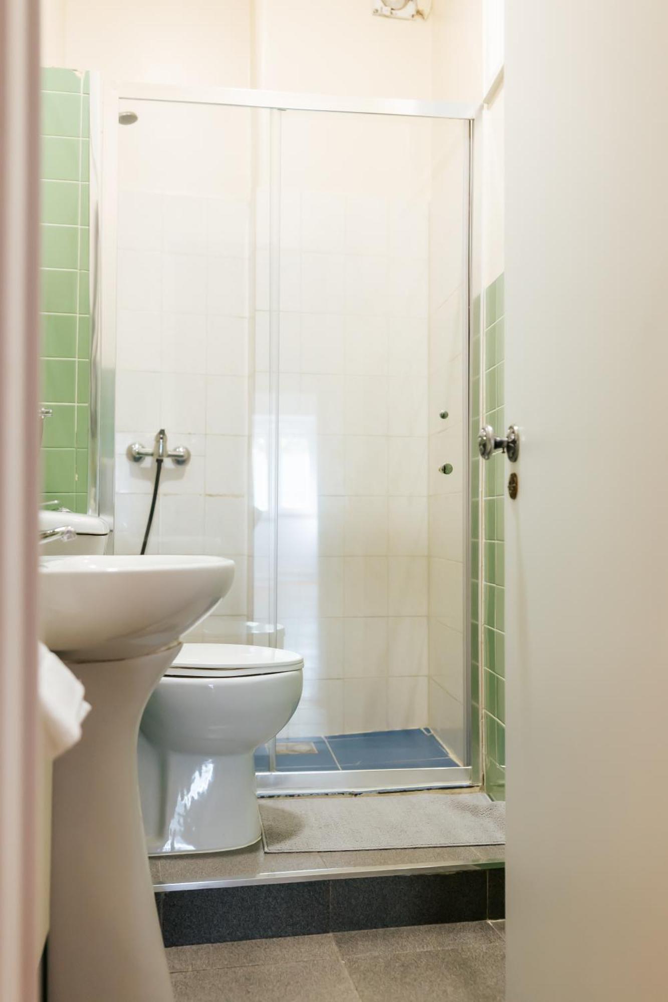 Privat bolig Aquilla Family 204
