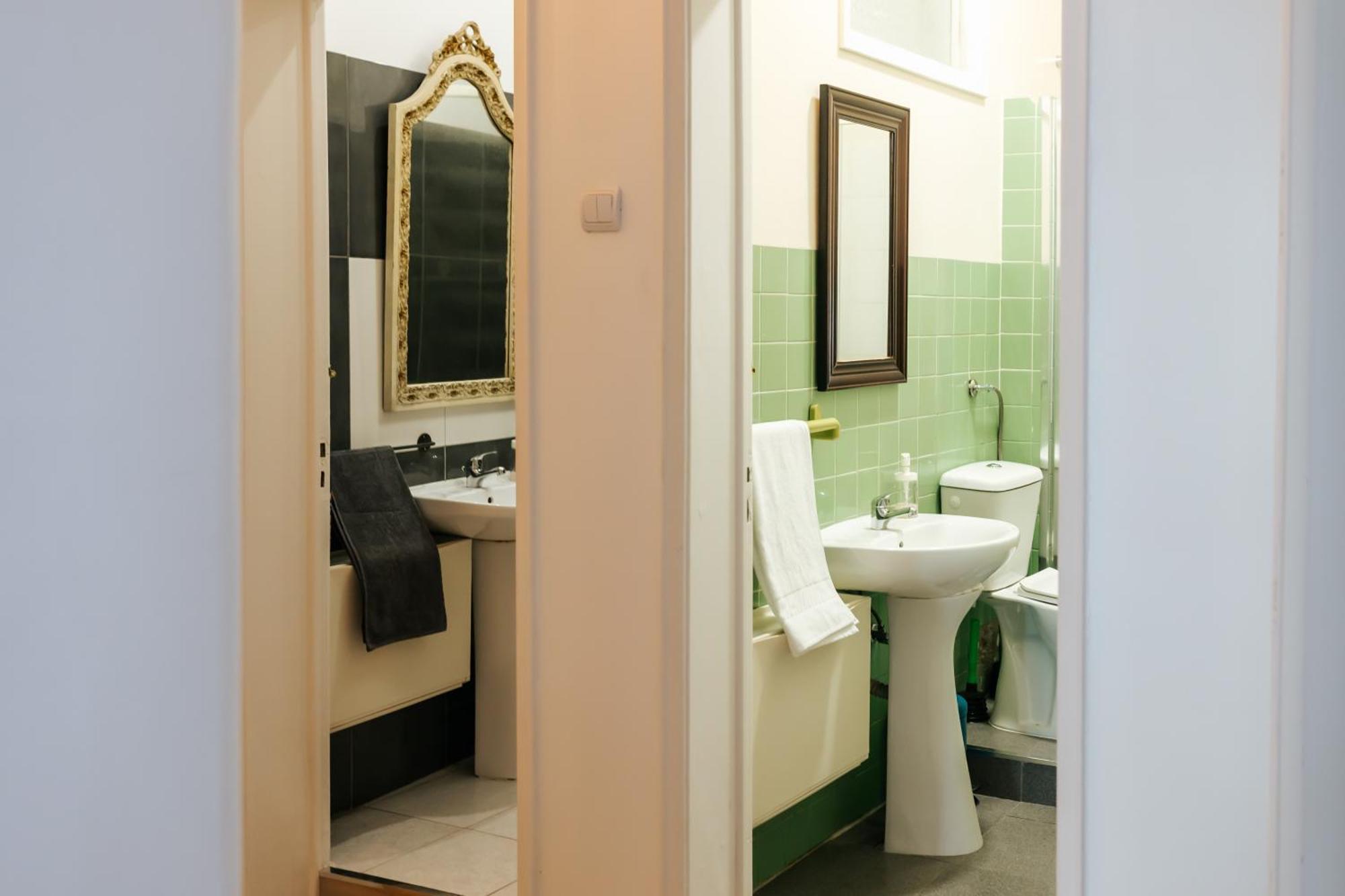 Privat bolig Aquilla Family 204 Lisboa