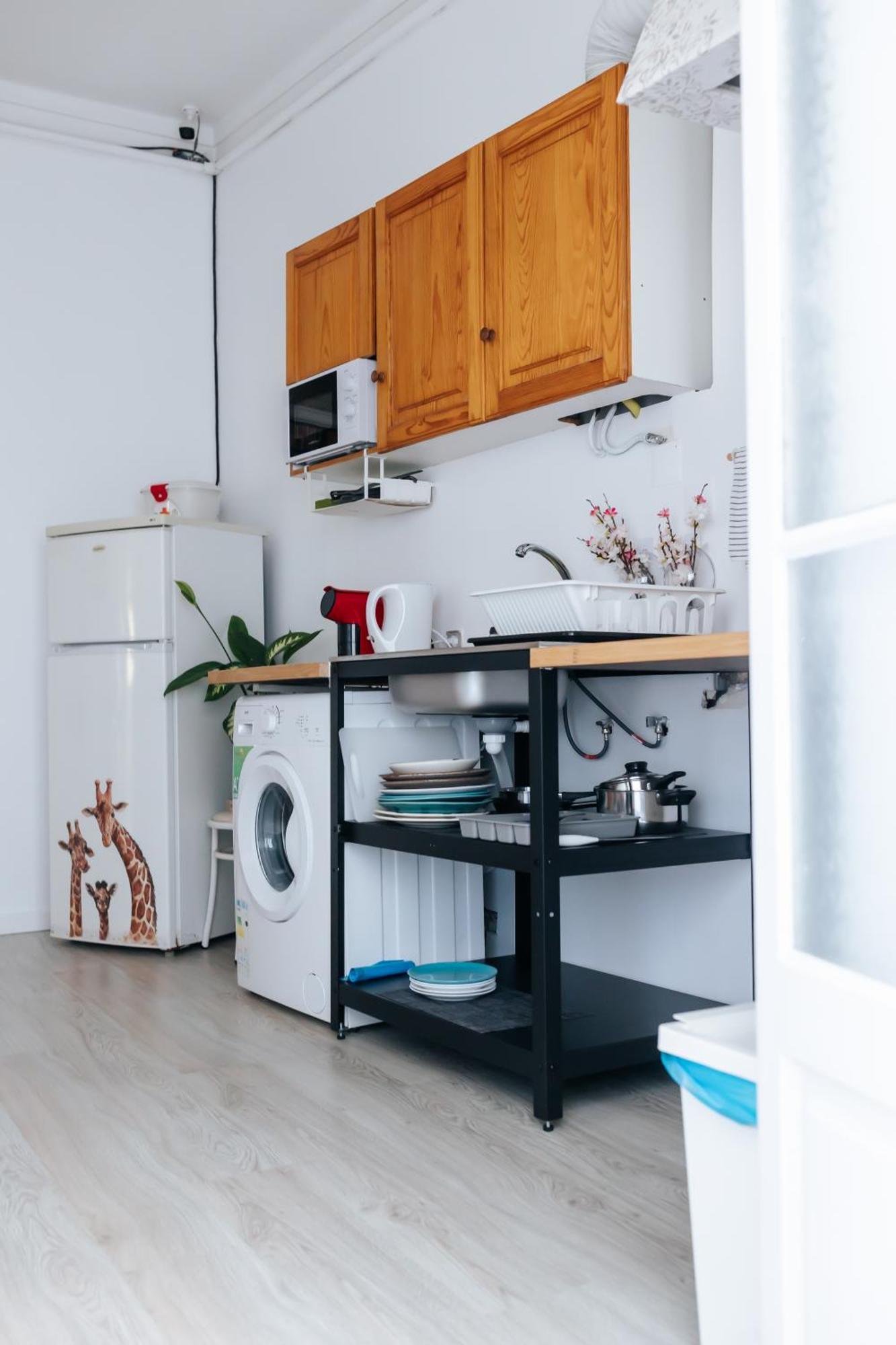Aquilla Family 204 Privat bolig Lisboa