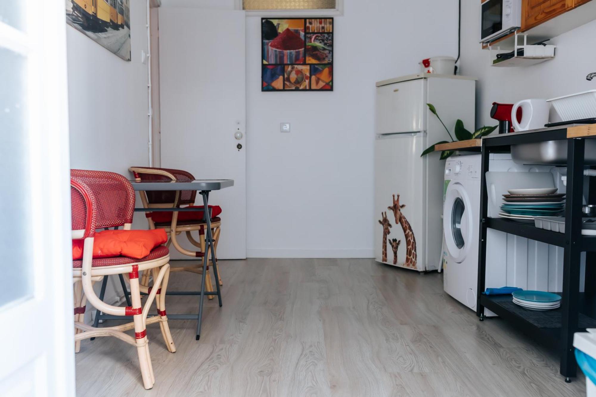 Aquilla Family 204 Privat bolig *